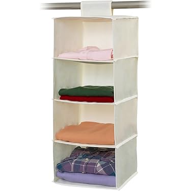 Amazon.co.jp 人気ギフトランキング: クローゼット吊り下げ収納 で